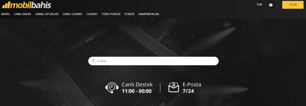 Mobilbahis Şikayet Var mı İncelemesi